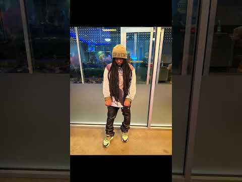 GRINDHARD E X YSR GRAMZ X DETROIT SAMPLE TYPE BEAT - "LIGHTS"