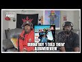 Burna Boy I TOLD THEM Album Review | Faces of the Future Podcast