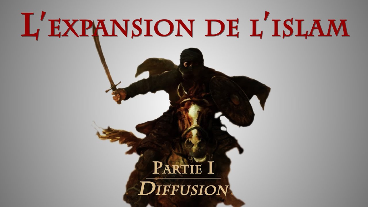 How did Islam spread so quickly? [QdH#40]