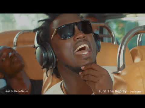 Airtel Hello Tunes - Turn the replay by Levixone