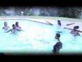 Vidéo : X-man - Piscine Party Aperçu vidéo : X-man - Abondemment