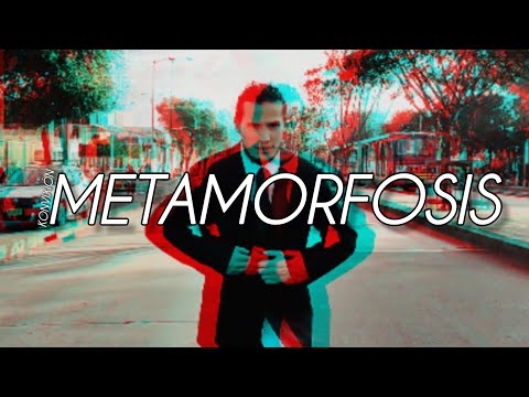 KONVIXIÓN - Metamorfosis (video oficial) 2025