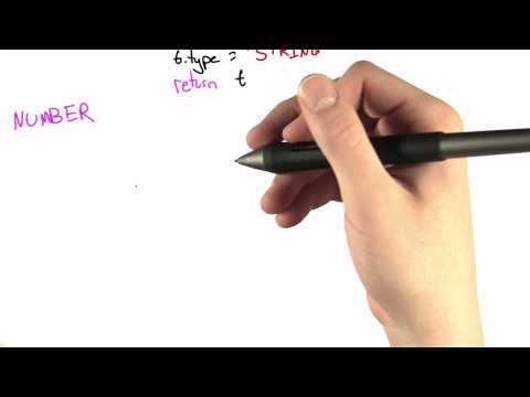 Building A Web Browser Programming Languages