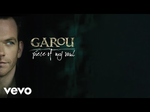 Garou - What's the Time in NYC (Official Audio)