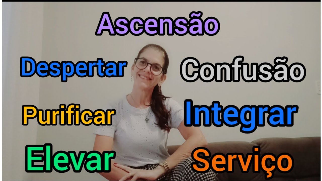 DESPERTAR DA CONSCIÊNCIA: em que estágio você está? #430#inspiracoesquelibertam
