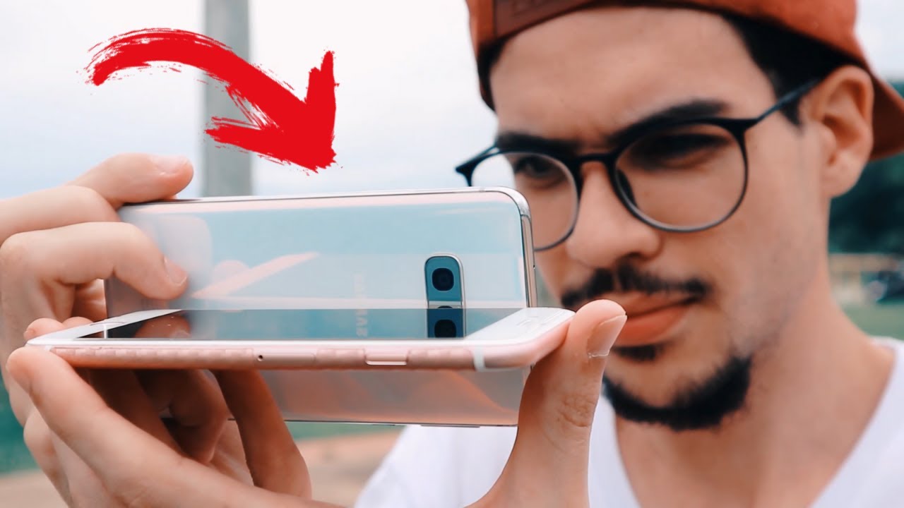 7 DICAS fotografia de CELULAR em 150 SEGUNDOS!