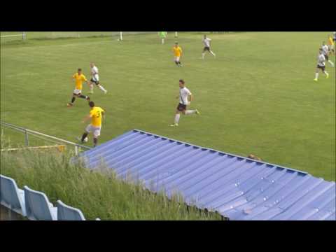 ŠK Veľké Zálužie - TJ Družstevník Jacovce 4:0 (1:0)