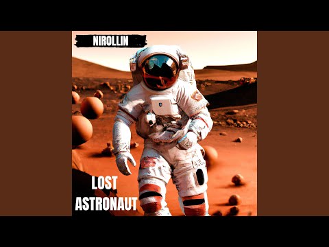 Lost Astronaut