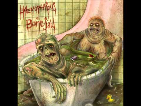 Haemophagus - Creature Of The Abyss.wmv