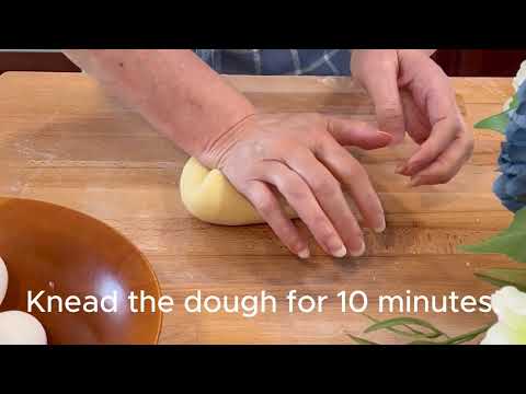 The Ultimate Guide to Making Homemade Pasta