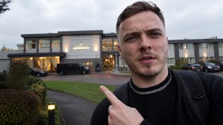 The Cheapest Luxury Hotel in Essex? | Delta Hotels Colchester