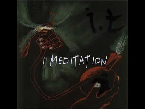 ScraggyMusic - Meditation (official audio)