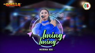 Download lagu OM ADELLA MUSIC TERBARU 2024 - IMING IMING - NURMA KDI - GREBEK BESAR DEMAK 2024 -DIANA RIA mp3