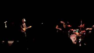 Hey Baby-- The Lost Trailers