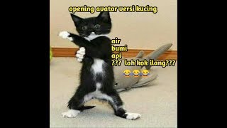 Download lagu story WA lucu 30 detik  kucing lucu mp3
