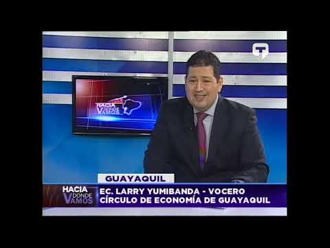 Hacia Dónde Vamos: Escenario económico frente al próximo gobierno de transición