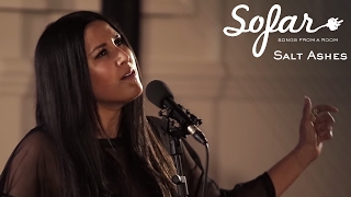 Salt Ashes - Whatever You Want Me to Be | Sofar London
