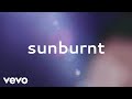 Brett Franklin Sunburnt Lyric Video