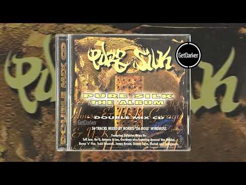 Pure Silk - The Album - Norris “Da Boss” Windross [CD2]