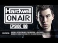 Hardwell On Air 108 (Hardwell @ Ultra Music ...