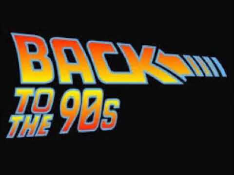 Remember Session - Back to the 90s