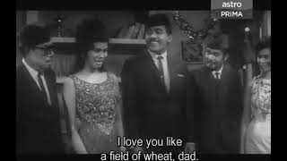 Download lagu Ente Banyak Pandai La Mastura, Ini Hari Sudah Kenakan Ini Orang Tua (Ahmad Albab) - Klip Video Retro mp3