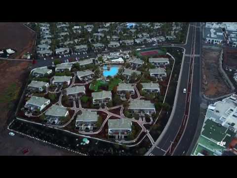 Las Casitas. Playa Blanca. Lanzarote.