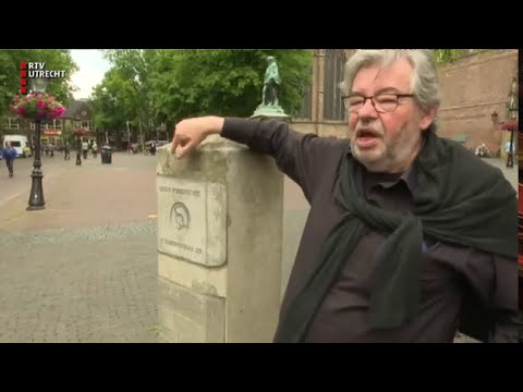 Van Rossem Vertelt: De Heilige Bonifatius in Utrecht