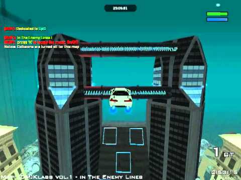 [DM] Klass Vol.1 - In The Enemy Lines