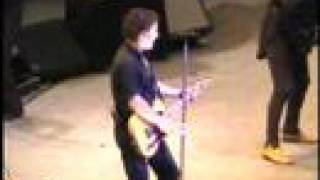 Bruce Springsteen &amp; The E Street Band - Where The Bands Are