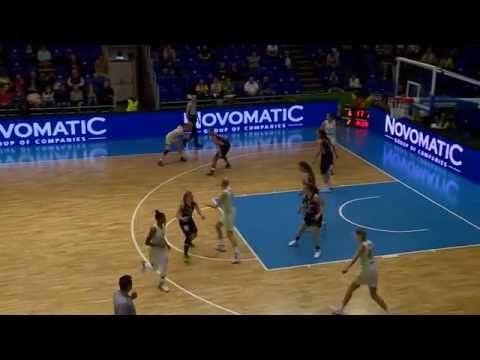 Sopron TV 1017  UNIQA Sopron -  PINKK Pécsi 424