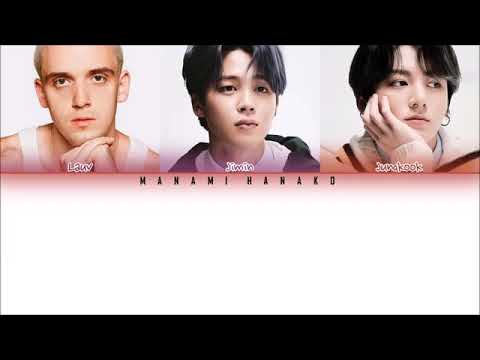 VOSTFR/ENG} LAUV x JIMIN & JUNGKOOK of BTS (방탄소년단) - 'WHO' (Color Coded Lyrics Français/English)