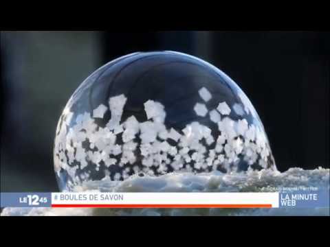 Minute Web M6 10/01/2018