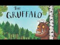 The Gruffalo by Julia Donaldson. Children's read-aloud (audiobook) with colour illustrations.