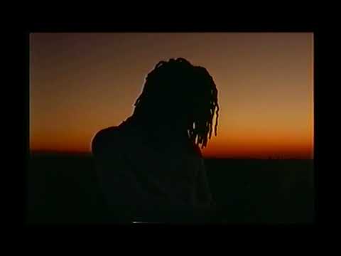 JAE R BENJAMIN - goodbye forever (Official Video)