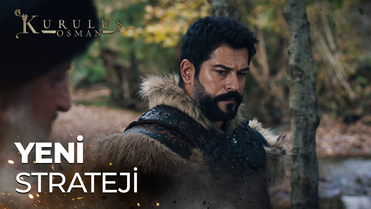 Osman Bey, Karesi Bey’e karşı nasıl bir strateji sergileyecek? - Kuruluş Osman