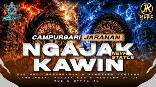 Download lagu campursari jaranan • NGAJAK KAWIN • NEW STAYLE‼️remixer by JK ARPEDAM mp3 Download lagu campursari jaranan • NGAJAK KAWIN • NEW STAYLE‼️remixer by JK ARPEDAM mp3