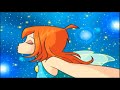 Magic Winx Trasformazione Italian HD 1 Stagione