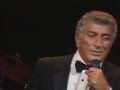 Tony Bennett - The Girl I Love - 9/6/1991 - Prince Edward Theatre (Official)