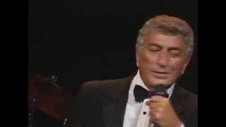 Tony Bennett - The Girl I Love - 9/6/1991 - Prince Edward Theatre (Official)