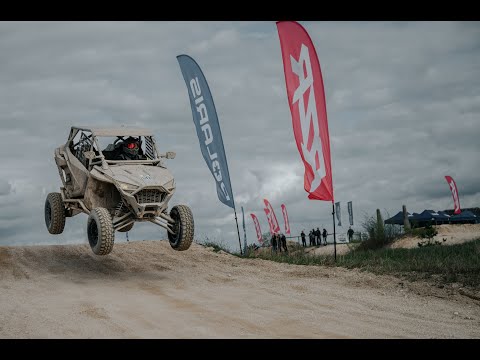 I runda RZR Trophy 2024