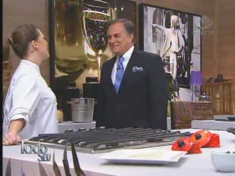 Mestres da Gastronomia - Mireia Vila Garcia