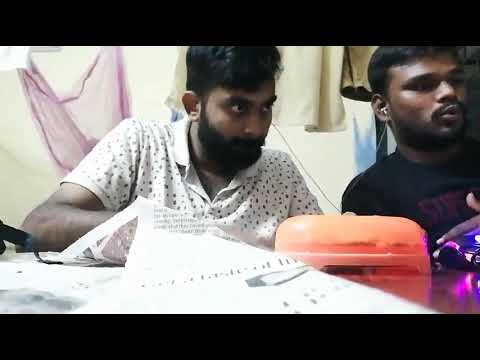 Pavan Akkirala Telangana song Gunna Gunna Mamidi with Malayalam beats.