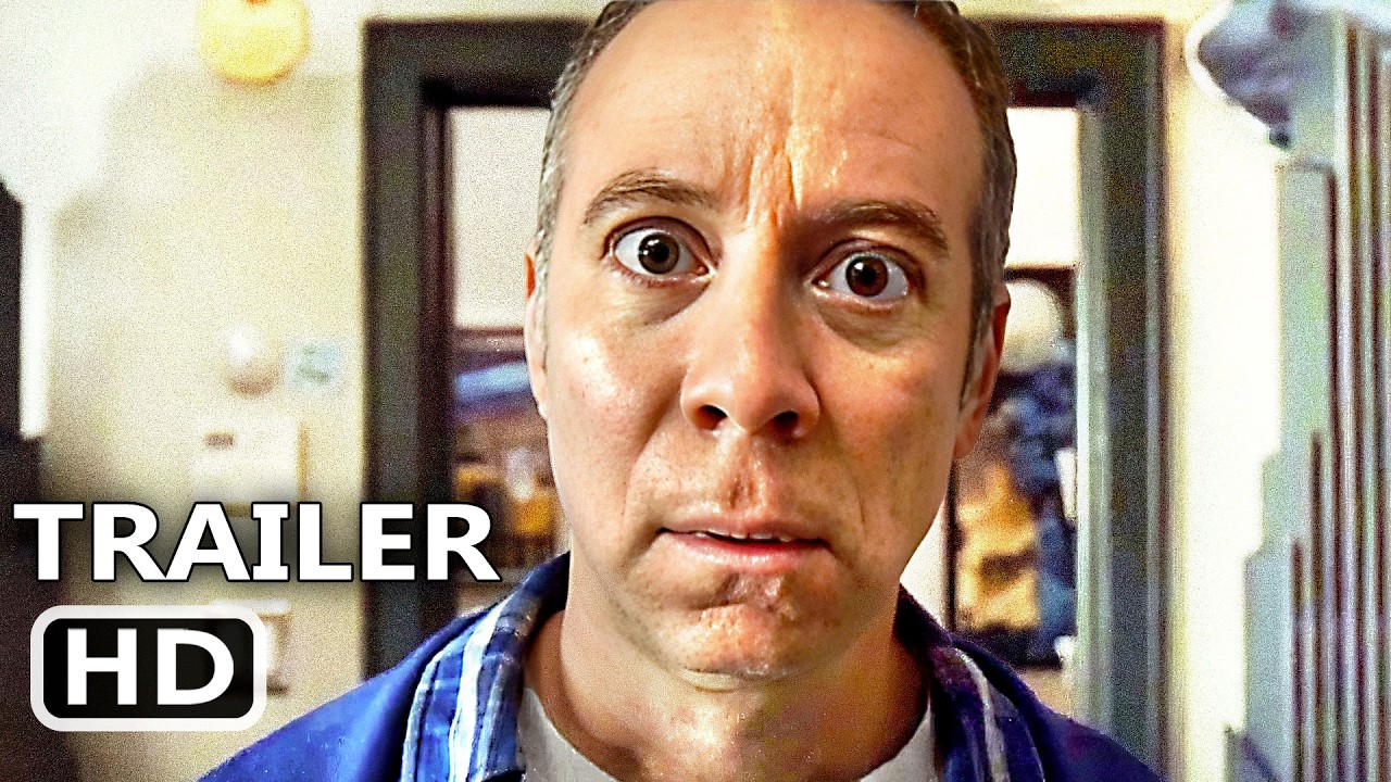 Stuart Fails to Save the Universe, Trailer Song - Soundtrack, Music 2026