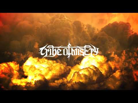 Tribe of Misery - Tribe of Misery - Without Faith (Official Audio 2018)