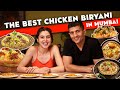 Finding The Best Chicken Biryani In Mumbai