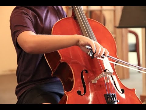 Cello | The Star-Spangled Banner - Easy cello sheet music