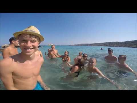 Mango, Aeron Aether, Dezza - Apartment In Agia-Napa (Album Mix) [Video]