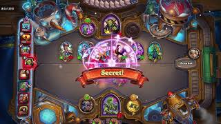Road to 10k mmr | Hearthstone Battlegrounds