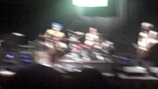 NOFX "Please Stop Fucking My Mom" Live at House of Blues Orlando